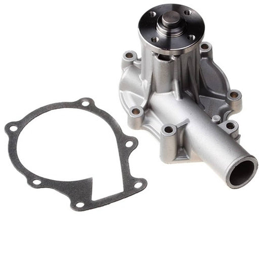 DURAFORCE NEW Water Pump 16251-73032 for Kubota Zero Turn Mower ZD28 ZD25F ZD326 Series