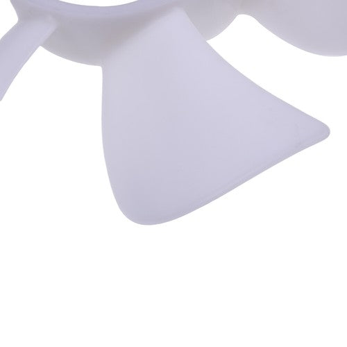 DURAFORCE Radiator Fan Blade YM129900-44700 for Komatsu 4D94 4D94LE Engine FD30-16 6 Blade