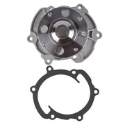 DURAFORCE Engine Water Pump for Chevrolet Equinox Camaro Caprice Impala Malibu GMC Terrain