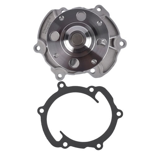DURAFORCE Engine Water Pump for Chevrolet Equinox Camaro Caprice Impala Malibu GMC Terrain