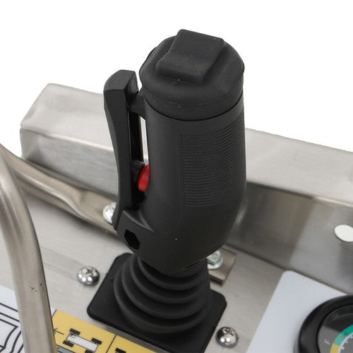 DURAFORCE 156879 Fit For Skyjack Scissor Lift SJIII3219 3220 3226 4620 4632 Control Box