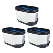 DURAFORCE P616056 Engine Air Filter Fit for Kenworth T400 T800 T660 T680 Filter LAF6116