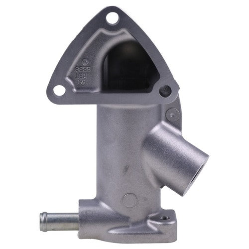 DURAFORCE Thermostat Housing 16873-72704 Fits for Kubota BX1850D BX1860 BX1870 Engine D722