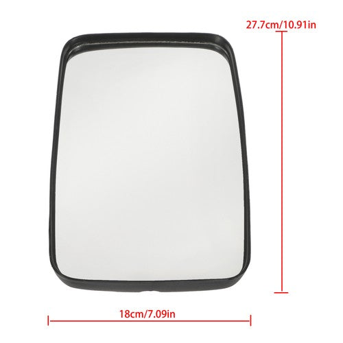 DURAFORCE 3F260-53342 2*Rear View Mirror For Kubota M4900 M5700 M6800 M7040 M8200 M9000