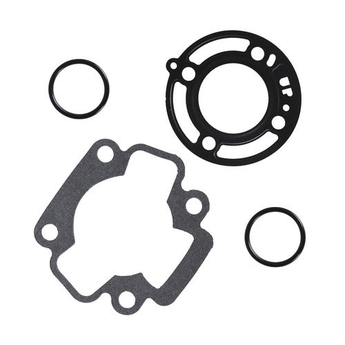 DURAFORCE Top End Gasket Kit Set Fit For Kawasaki KX65 2000-2017 Suzuki RM65 2003-2005