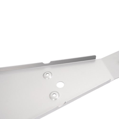 Full Chassis Glide Swing Arm Skid Plate Guard for Honda TRX400EX 400X 99 14