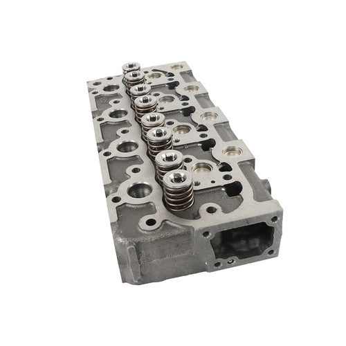 DURAFORCE New Fit For Kubota V1902 Cylinder Head Bobcat 231 Complete L3350 17345-03040 USA
