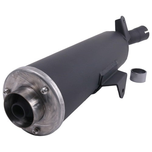 DURAFORCE Muffler 18300-HN1-A70 for Honda TRX400EX TRX 400X Sportrax 400 2X4