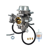 DURAFORCE Carburetor Fits For YAMAHA Grizzly 660 YFM660 2002 2003 2004 2005-2008 NEW Carb