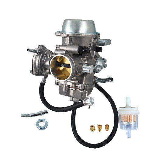DURAFORCE Carburetor Fits For YAMAHA Grizzly 660 YFM660 2002 2003 2004 2005-2008 NEW Carb
