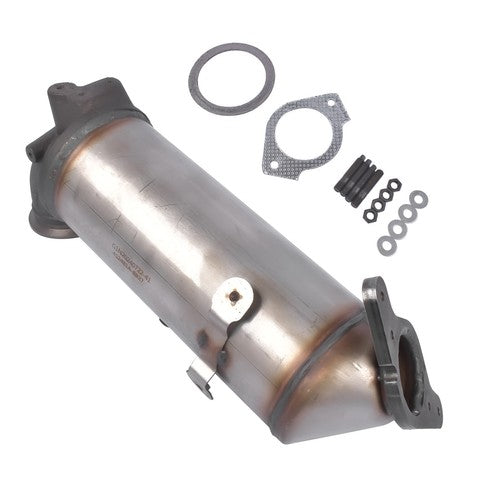 DURAFORCE Manifold Catalytic Converter for Chevrolet Malibu 1.5L Turbo 2016-2020 679-755