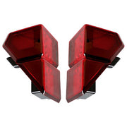 DURAFORCE New Rear Tail Light Left&Right For Polaris Ranger 1000 XP CREW 2018-2022 2413766