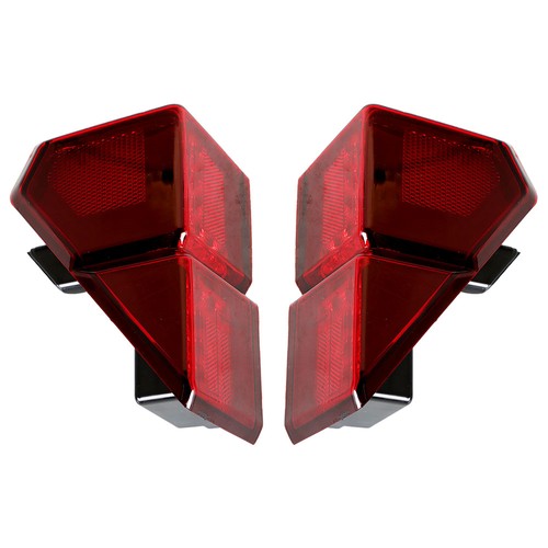 DURAFORCE New Rear Tail Light Left&Right For Polaris Ranger 1000 XP CREW 2018-2022 2413766