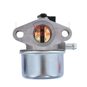 DURAFORCE Carburetor 497314 498170 Fit For Briggs & Stratton 799868 498254 497347 Carb