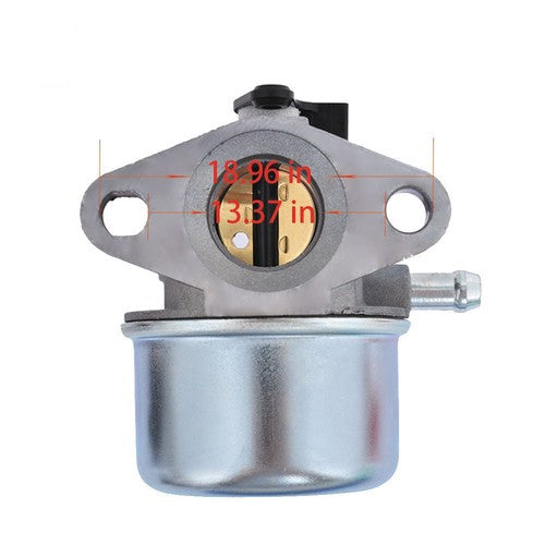 DURAFORCE Carburetor 497314 498170 Fit For Briggs & Stratton 799868 498254 497347 Carb