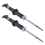 DURAFORCE For Cadillac CTS 2009-2015 with MagneRide Front Left & Right Shock Absorbers Set