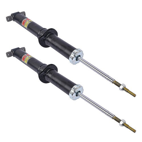 DURAFORCE For Cadillac CTS 2009-2015 with MagneRide Front Left & Right Shock Absorbers Set