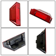 DURAFORCE For Polaris Ranger 570 900 XP 1000 2013-2021 LED Rear Tail Light Left/Right New