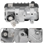 DURAFORCE Turbo Turbocharger Actuator For Mercedes GL320 ML320 R320 E320 2007-2009 3.0L