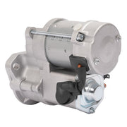 DURAFORCE For Kubota NEW HOLLAND Tractor Starter 12 Volt L3250 L3710 L4200 #17298-63010