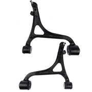 DURAFORCE Front Left Driver Right Passenger Side Control Arms for Mercedes-Benz C240 C280