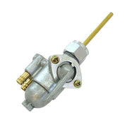 DURAFORCE Fit For Honda CL175 CB350 CL350 SL350 CB360 CL360 CB450 CL450 Fuel Valve Petcock