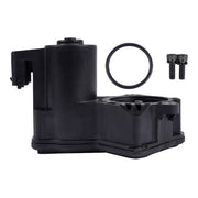 DURAFORCE Parking Brake Actuator Rear Left For Tesla Model 3 2017-2022 Y 2020-2022 Plastic