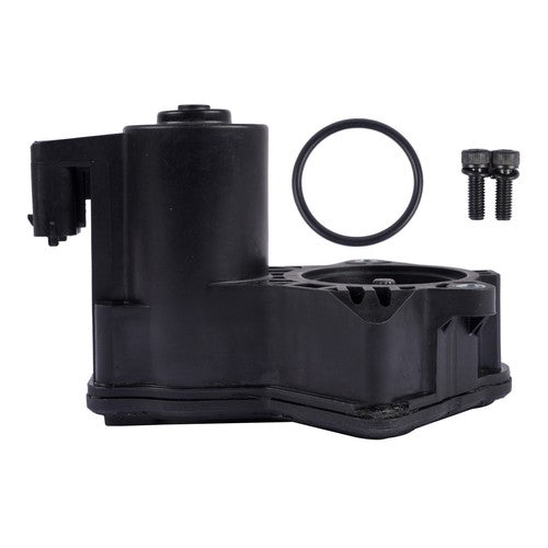 DURAFORCE Parking Brake Actuator Rear Left For Tesla Model 3 2017-2022 Y 2020-2022 Plastic