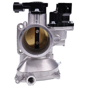 DURAFORCE Throttle Body For 2011-2014 Polaris Ranger 800EFI XP RZR RGR 800 EFI 1204195