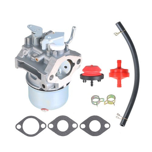 DURAFORCE Carburetor Kit For Toro CCR2000 CCR3000 38130 38185 38185C 38186 38430 38431