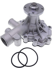 DURAFORCE Water Pump 1731282 173-1282 Fits For Caterpillar Engine Skid Steer Loader NEW