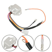 DURAFORCE Engine Ignitor Assembly 2-Cycle For EZGO Gas Golf Cart 81-90 19627-G1 USA