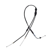 DURAFORCE Throttle CABLE ASSEMBLY For 1981-2009 Yamaha PW50 Y-Zinger Mini Dirt Bike USA