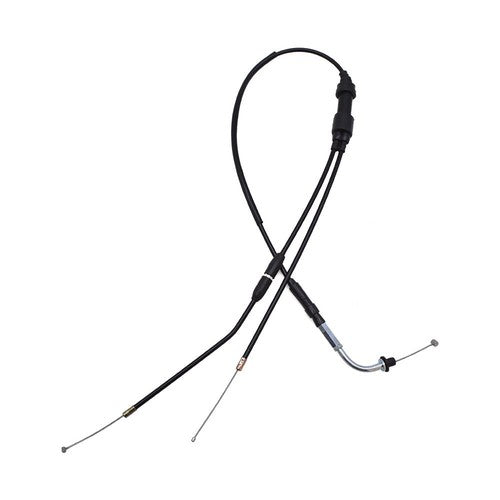DURAFORCE Throttle CABLE ASSEMBLY For 1981-2009 Yamaha PW50 Y-Zinger Mini Dirt Bike USA