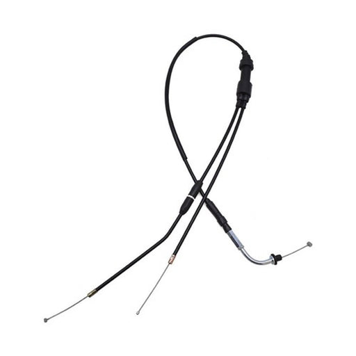 DURAFORCE Throttle CABLE ASSEMBLY For 1981-2009 Yamaha PW50 Y-Zinger Mini Dirt Bike USA