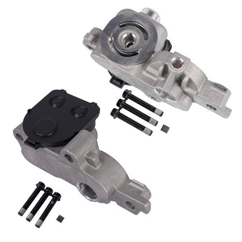 DURAFORCE 2Pcs Center Section Repair Kit Left & Right Side w/Filter For Hydro Gear Systems