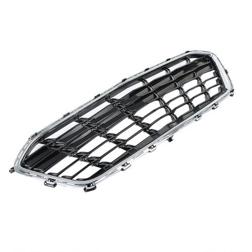 DURAFORCE 84009674 For Chevy Chevrolet Cruze 2016 2017 2018 2019 Bumper Face Bar Grilles