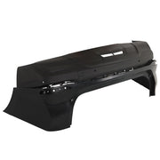 DURAFORCE Rear Upper/Lower Bumper Cover Primered NEW For 2018-2020 Chevy Equinox L LS LT
