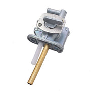 DURAFORCE Fuel Gas Tank Vacuum Petcock Fuel Cock Valve Fit For Suzuki DR650S 2015-2018