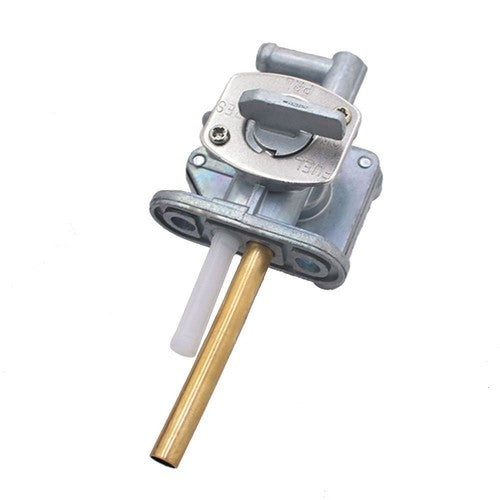 DURAFORCE Fuel Gas Tank Vacuum Petcock Fuel Cock Valve Fit For Suzuki DR650S 2015-2018