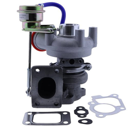DURAFORCE Turbocharger 49177-03230 1C041-17017 for Kubota Industrial w/ V3307-CR-TE4-BB