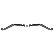DURAFORCE Black High Clearance Front A Arm Kit For Kawasaki Teryx 2012 Up #AA-K-TRX4-HC-02