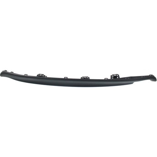 Lower Rear Bumper Spoiler Diffuser Lip For 2011 2012 2013 Toyota Corolla S/XRS