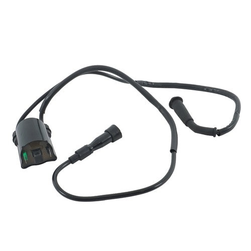 DURAFORCE Fit FOR Honda VT600 Shadow VLX 600 1988-2007 Ignition Coil & Spark Plug Cap