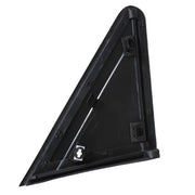 DURAFORCE For Grand Caravan 2008-20 Country&Town Mirror Flag Applique Front Driver Left