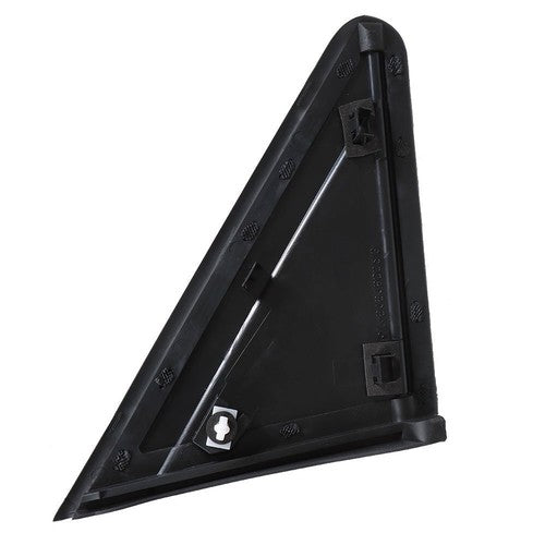 DURAFORCE For Grand Caravan 2008-20 Country&Town Mirror Flag Applique Front Driver Left
