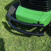 DURAFORCE For John Deere GX325 GX335 GX345 Lawn Mower Tractor Front Bumper W/ Guard Bar