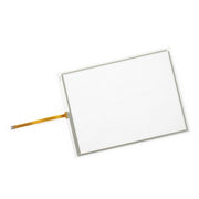 DURAFORCE Membrane 00-168-334 Keypad + touch glass panel For KUKA teach pendant KRC4 New