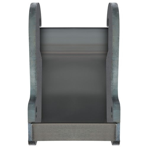 DURAFORCE Quick Attach Excavator Coupler Bracket For Bobcat X-change E26 E32 E35 E42 E50