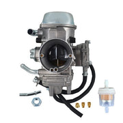 DURAFORCE Carburetor Fits For YAMAHA Grizzly 660 YFM660 2002 2003 2004 2005-2008 NEW Carb